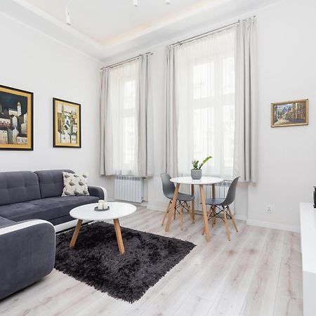 Two Bedroom Apartment - Starowislna 36 Krasków Exterior foto